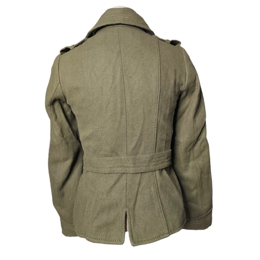 H&M DIVIDED jacket. 4 - Picture 2 of 6